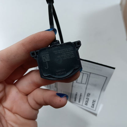 Outlander Sport TPMS Tire Pressure Monitor System Sensor  2022 2023 20