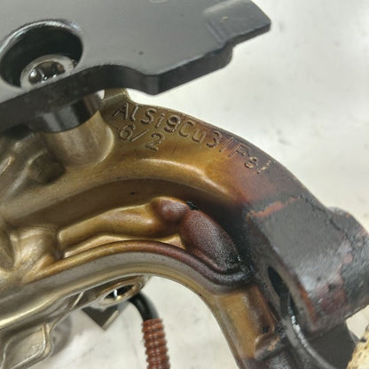 Volvo S60 Engine Oil Pump  2.0 2018 2017 2016
