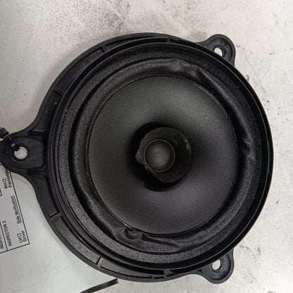 Nissan Versa Speaker Left Rear  2023 2022 2021 2020