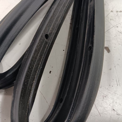 Ford Escape On Door Seal Rubber Right Passenger Rear Back  2019 2018 2