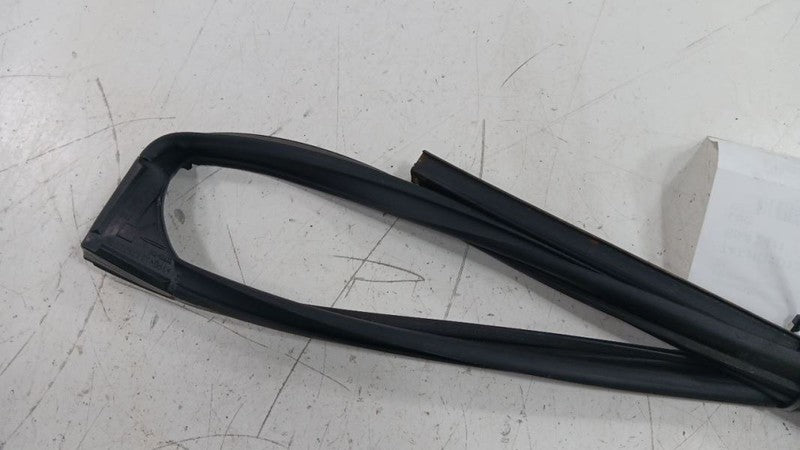 Honda Civic Door Glass Window Seal Rubber Left Rear Back 2013 2014 201