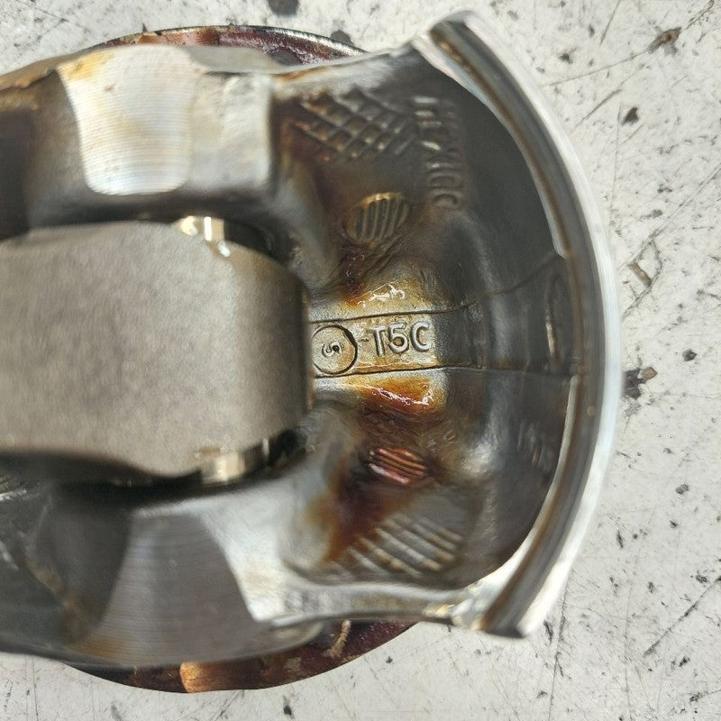 Buick Encore GX Single Piston With Connecting Rod   1.3 2022 2023 2024