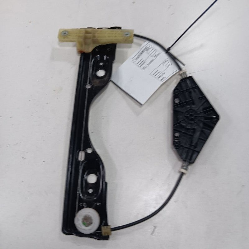 Passenger Right Rear Window Regulator Track Fits 14-23 Jeep Cherokee O