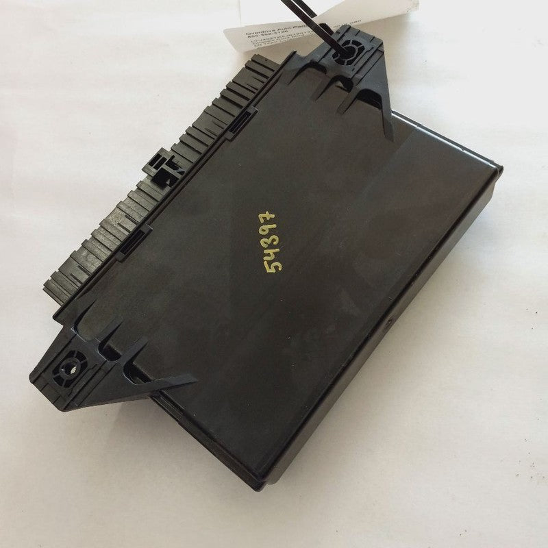 Theft-locking Keyless Entry Control Module Fits 14-18 Volvo S60