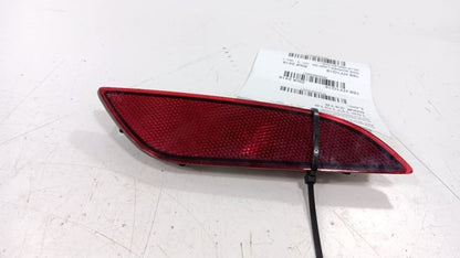 Hyundai Sonata Rear Marker Reflector Light Lamp 2018 2019 OEM