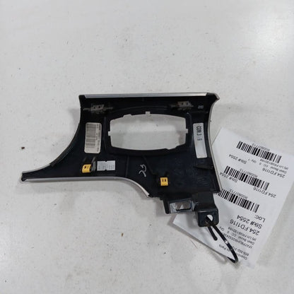 Ford Mustang Left Dash Bezel Trim {FR3B13D168} 2015 2016 2017 OEM