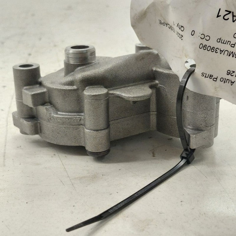 Ford Escape Transmission Oil Pump  2020 2021 2022