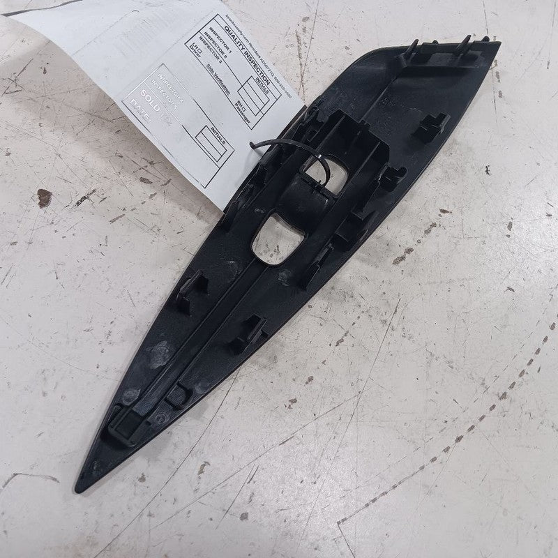 Nissan LEAF Window Switch Bezel Trim Right Front 2013 2014 2015 2016 2