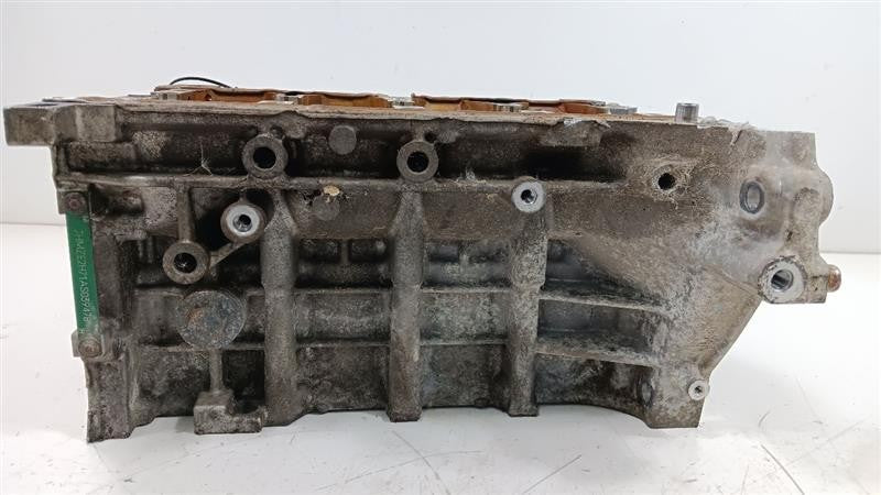 Cylinder Block Fits 10-14 INSIGHT  OEM