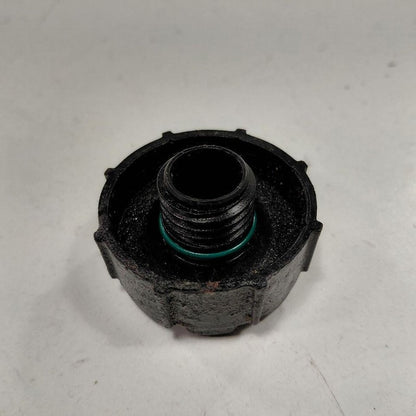 Buick Encore Automatic Transmission Fill Cap 1.4 2022 2021 2020 2019 2018