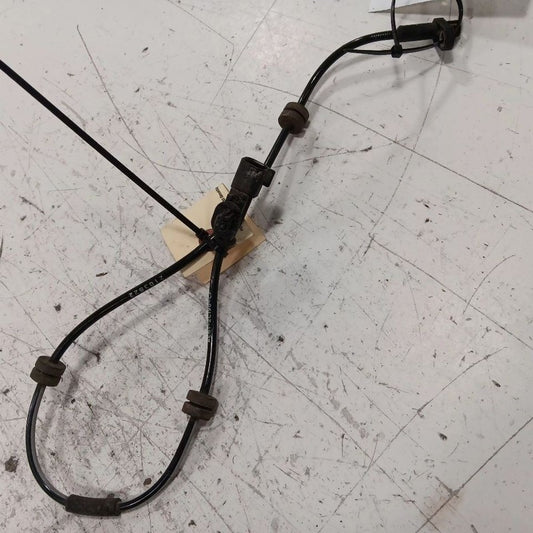 Ford Fiesta ABS Wheel Sensor Wire Wiring Harness Plug  2014 2015 2016 