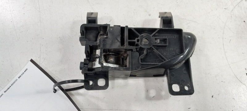 Subaru Legacy Door Handle Right Front Interior Inside 2010 2011 2012 2