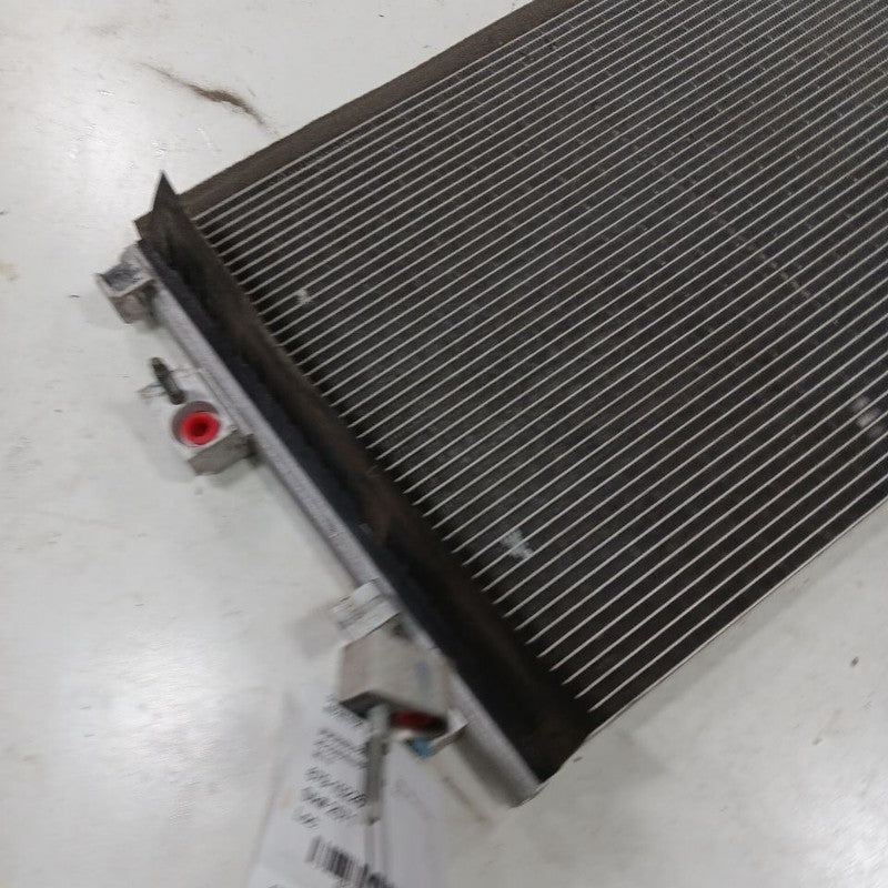Air Conditioning AC Condenser Fits 21-22 Ford Bronco Sport OEM