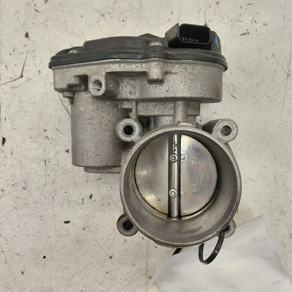 Throttle Body Valve 2.5L Fits 09-24 Ford Escape