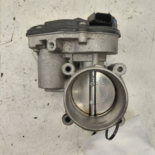 Throttle Body Valve 2.5L Fits 09-24 Ford Escape
