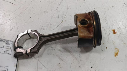 Nissan Rogue One Single Piston 2014 2015 2016 2017 OEM