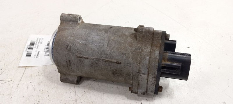 IMPREZA   2020 Steering Gear/Rack OEM