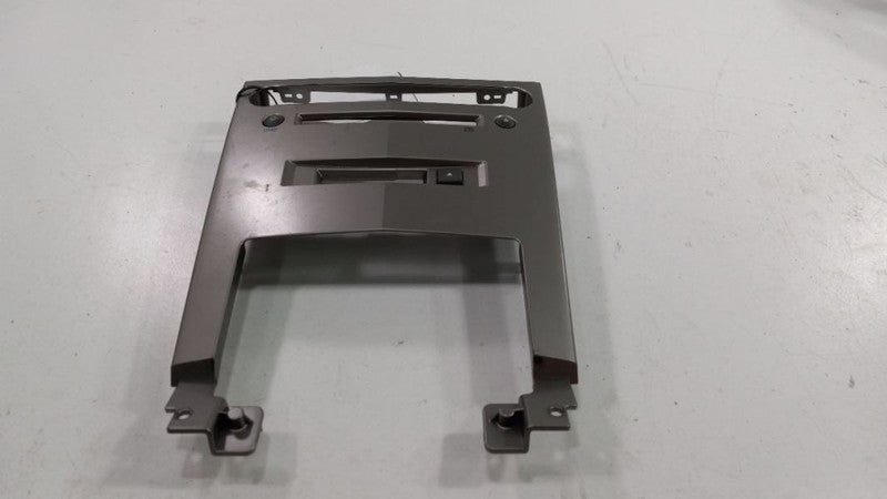 Nissan Maxima Temp Temperature Control Bezel Surround Dash Trim 2004 2