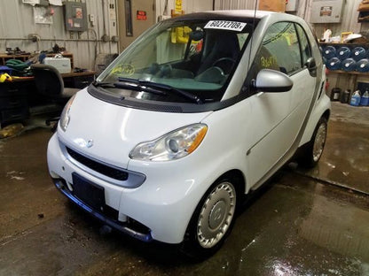  Body Parts Misc 2009 SMART CAR 2008 2010 2011 2012