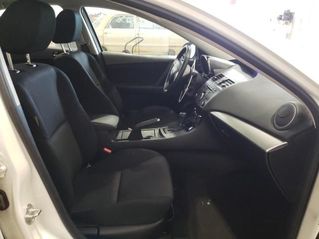 Mazda 3 Engine Oil Dipstick 2010 2011 2012 2013