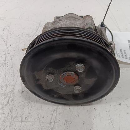 Coolant Water Pump 2.4L Fits 14-23 Jeep Cherokee  OEM