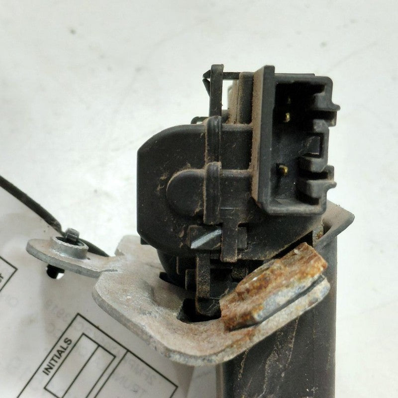 Ford Edge Trunk Latch  2019 2020 2021 2022 2023 2024 OEM