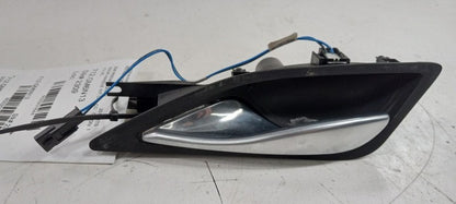 Cadillac XTS Door Handle Left Rear Interior Inside 2013 2014 2015 2016 17