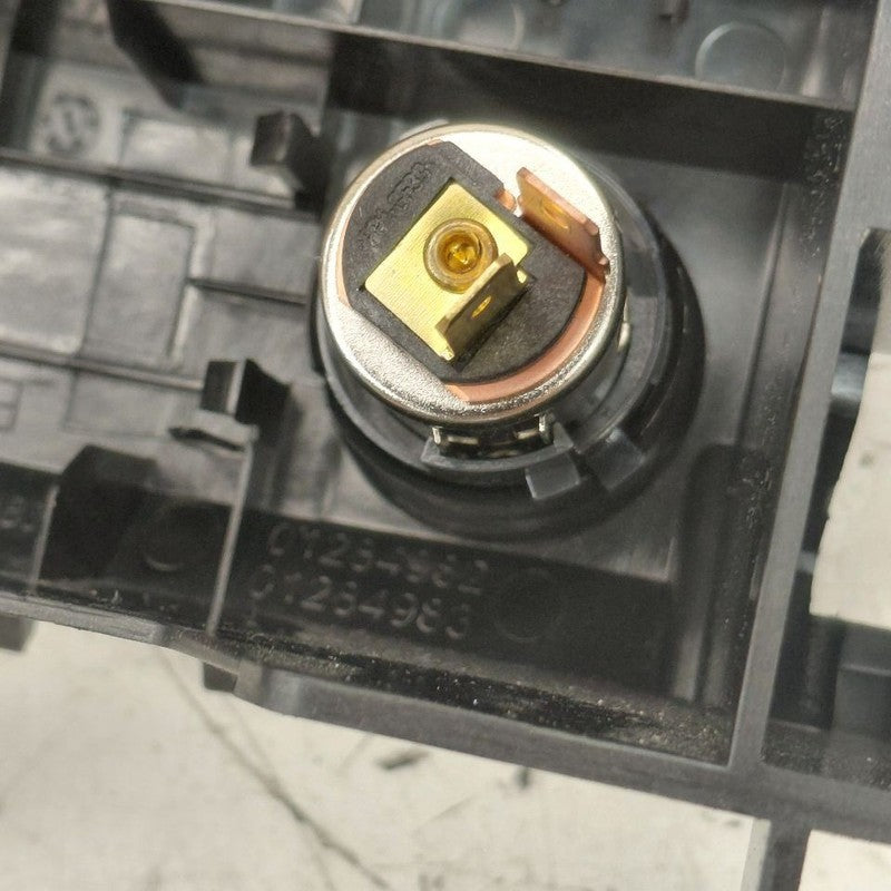 Volvo S60 Arm Rest  2018 2017 2016