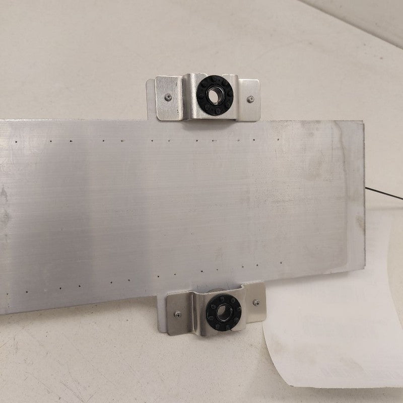 Honda Clarity Hybrid Battery Cell Cooler Line 2018 2019 2020
