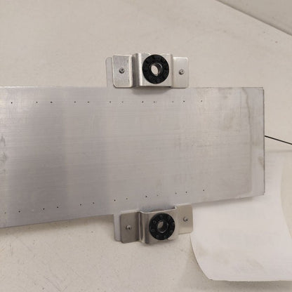 Honda Clarity Hybrid Battery Cell Cooler Line 2018 2019 2020
