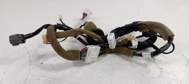Subaru Legacy Door Harness Wire Wiring Left Driver Front 2010 2011 201