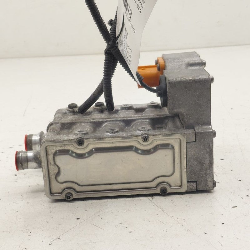 Heater Core Electric Heater Fits 16-19 Chevy Volt