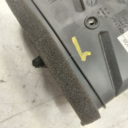 Hyundai Veloster Dash Air Vent Left Driver  2017 2016 2015 2014