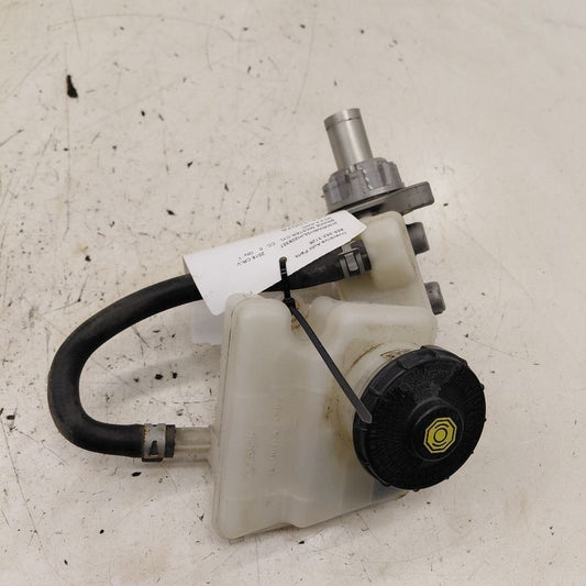 Brake Master Cylinder Turbo Fits 17-20 Honda CR-V