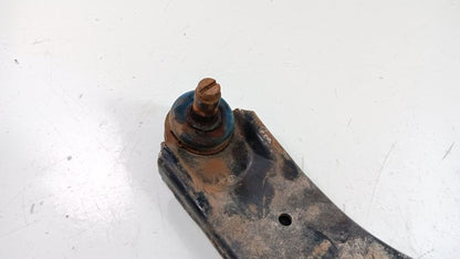 Passenger Right Lower Control Arm Front Without Turbo Fits 10-13 MAZDA