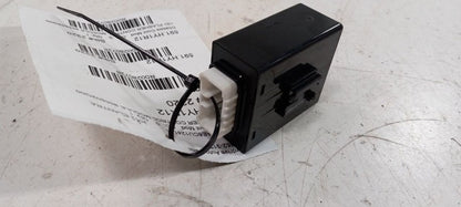 Hyundai Elantra Chassis ECM 2807262009 2010 2011 2012