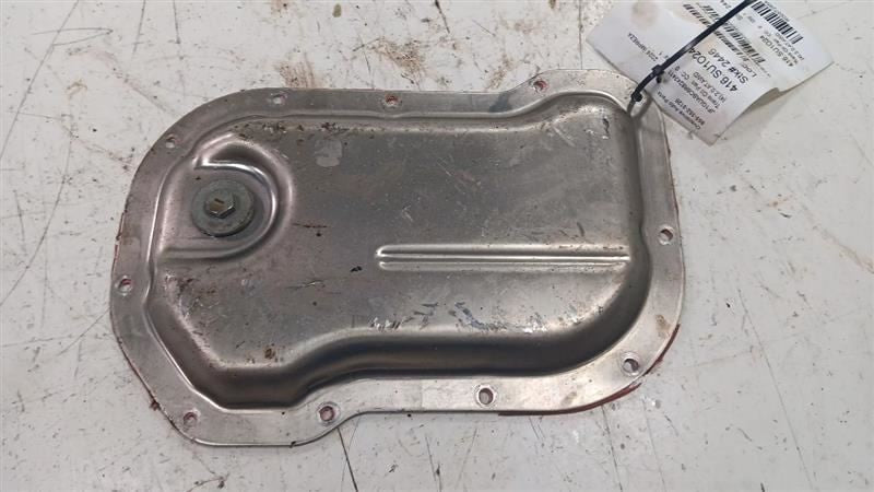 Subaru Impreza Automatic Transmission Oil Pan 2024 OEM