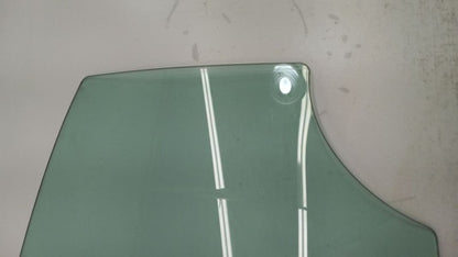 22892812 Left Rear Door Glass VIN 1 4th Digit Limited Fits 13-16 Chevy Malibu