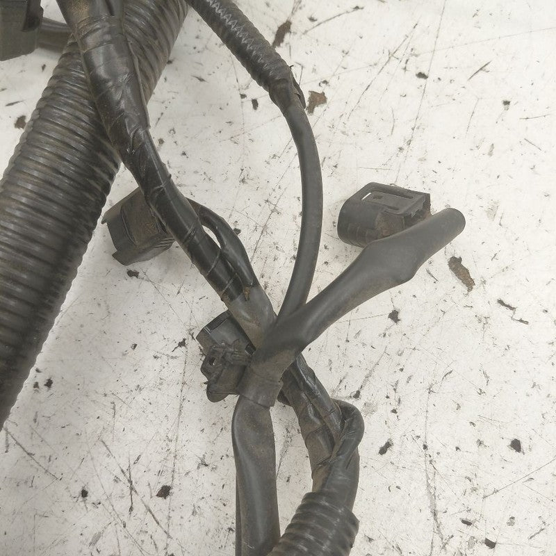 Mazda 6 Engine Wire Wiring Harness  2.5 2018 2019 2020 2021