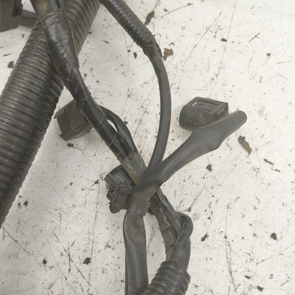 Mazda 6 Engine Wire Wiring Harness  2.5 2018 2019 2020 2021