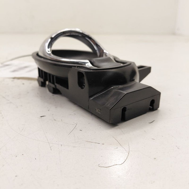 Nissan Versa Note Door Handle Left Driver Front Interior Inside  2019 