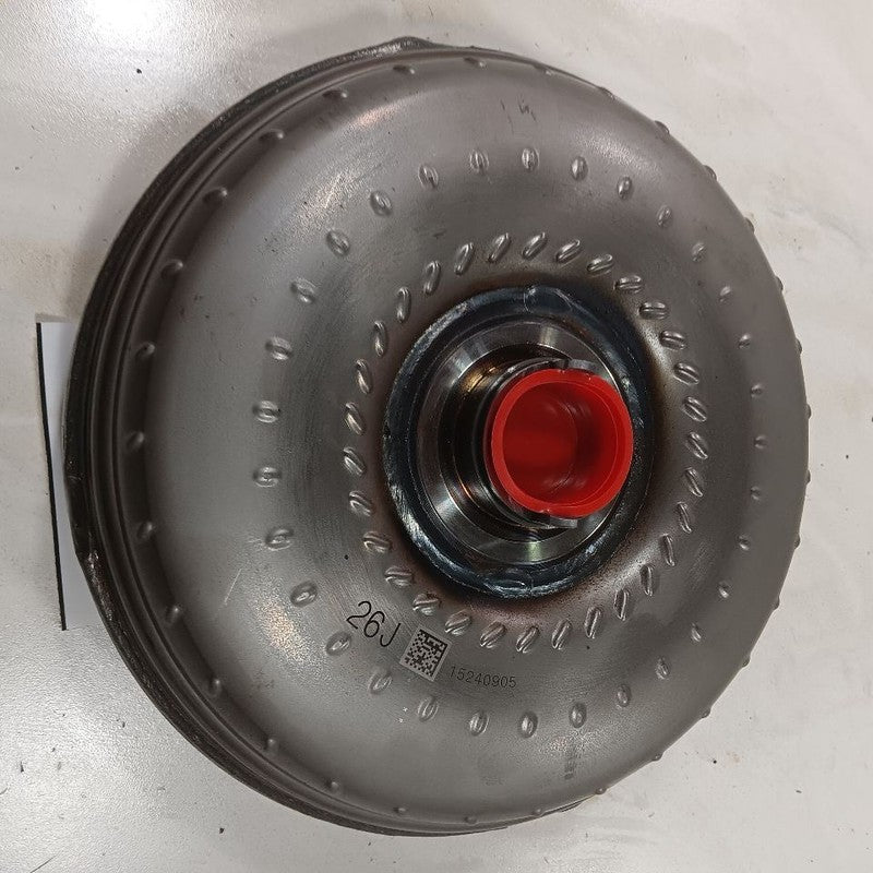 Nissan Altima Automatic Transmission Torque Converter 2023 2022 2021 2020 2019