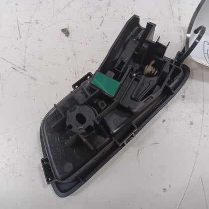 Ford Ecosport Door Handle Right Passenger Rear Interior Inside  2022 2