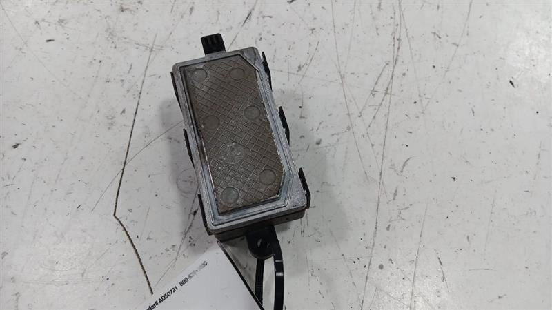 Dodge Dart Blower Resistor Fan Motor Speed Resistor  2013 2014 2015 2016