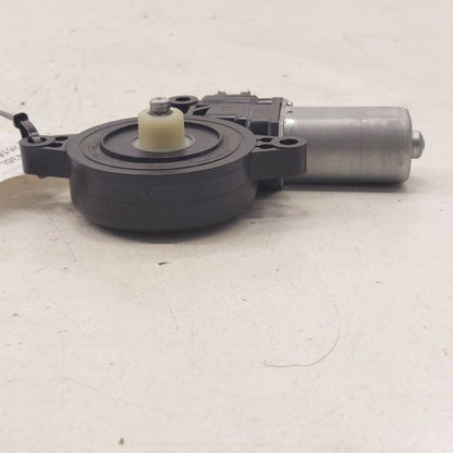 Left Rear Power Window Motor Fits 09-21 Mazda 6