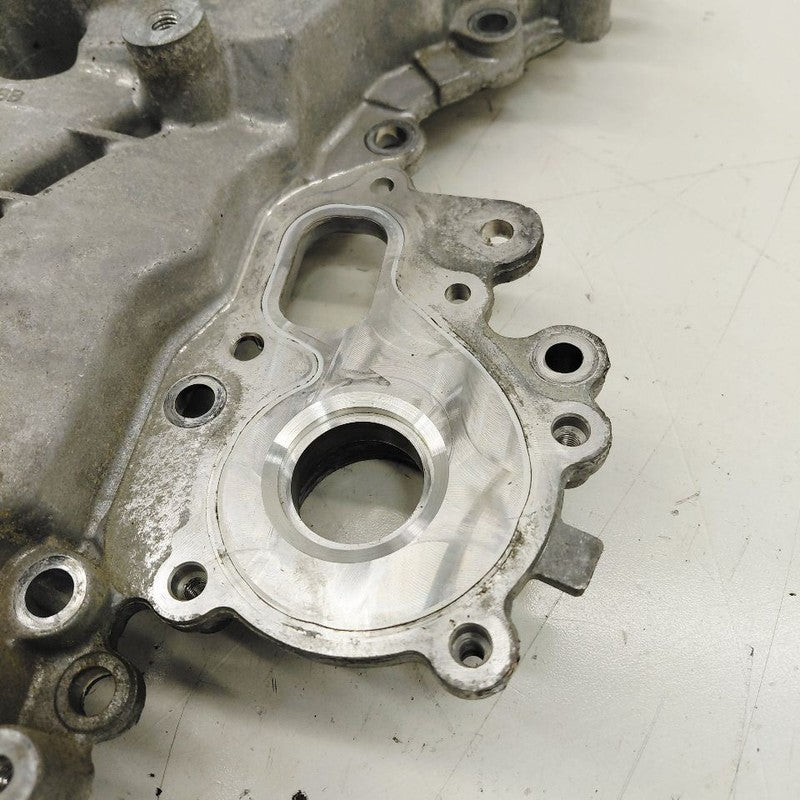 Timing Cover 1.5L Fits 21-24 Ford Bronco Sport