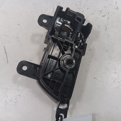 INFINITI QX50 Door Handle Right Passenger Rear Interior Inside  2017 2016 2015 