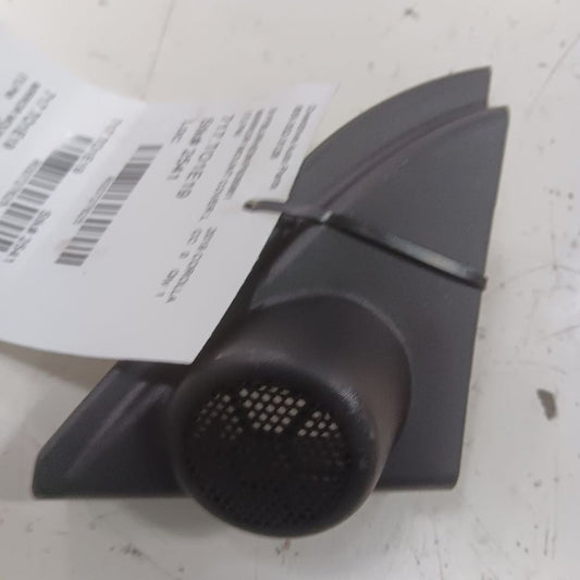 Toyota Corolla Mirror Mount Cover Door Trim Left Driver  2019 2018 2017