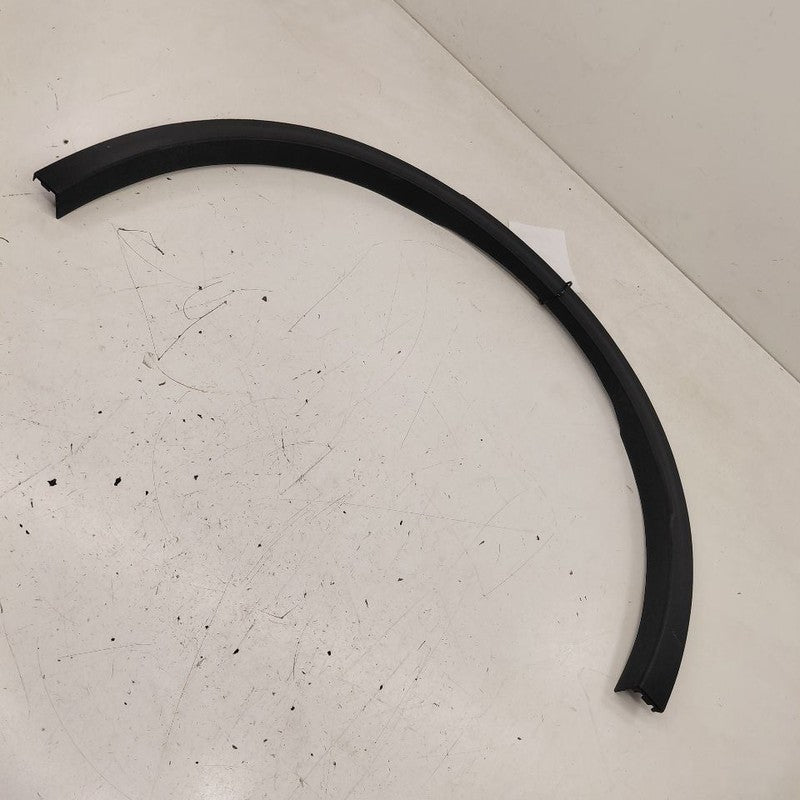 Alfa Romeo Stelvio Left Rear Fender Flare 2018 2019 2020 2021