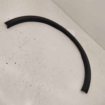 Alfa Romeo Stelvio Left Rear Fender Flare 2018 2019 2020 2021